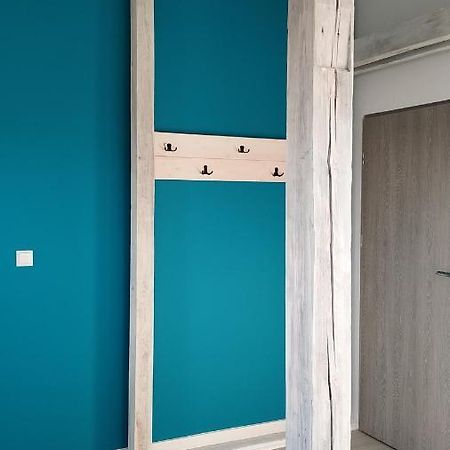 Apartament Witkacego Zielony 斯武普斯克 外观 照片