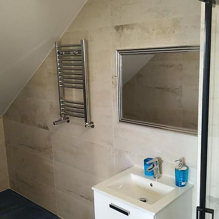 Apartament Witkacego Zielony 斯武普斯克 外观 照片