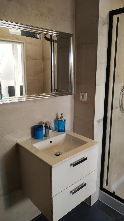 Apartament Witkacego Zielony 斯武普斯克 外观 照片