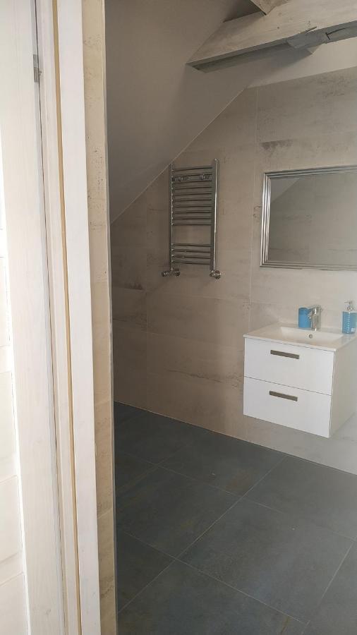 Apartament Witkacego Zielony 斯武普斯克 外观 照片
